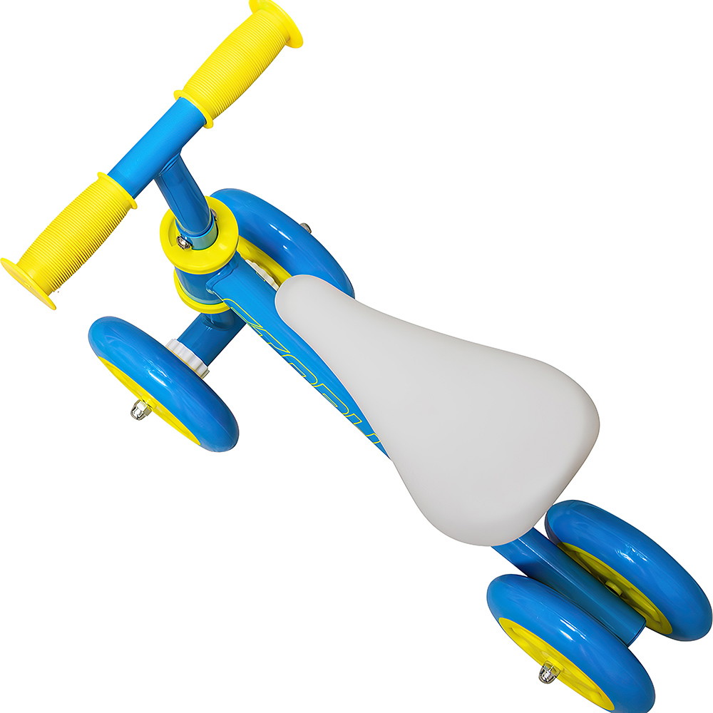 Story Mini Springcykel