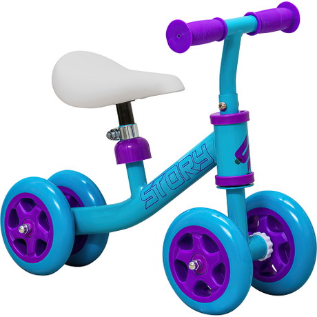 Story Mini Springcykel