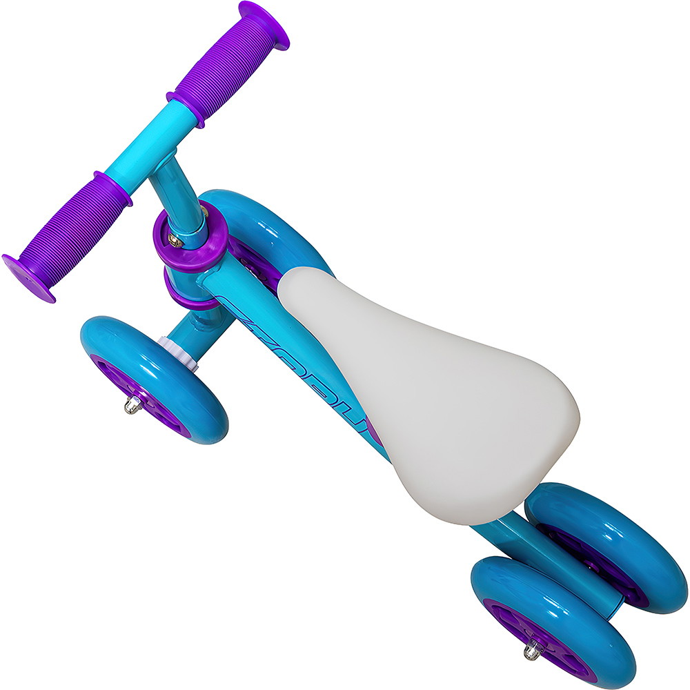 Story Mini Springcykel