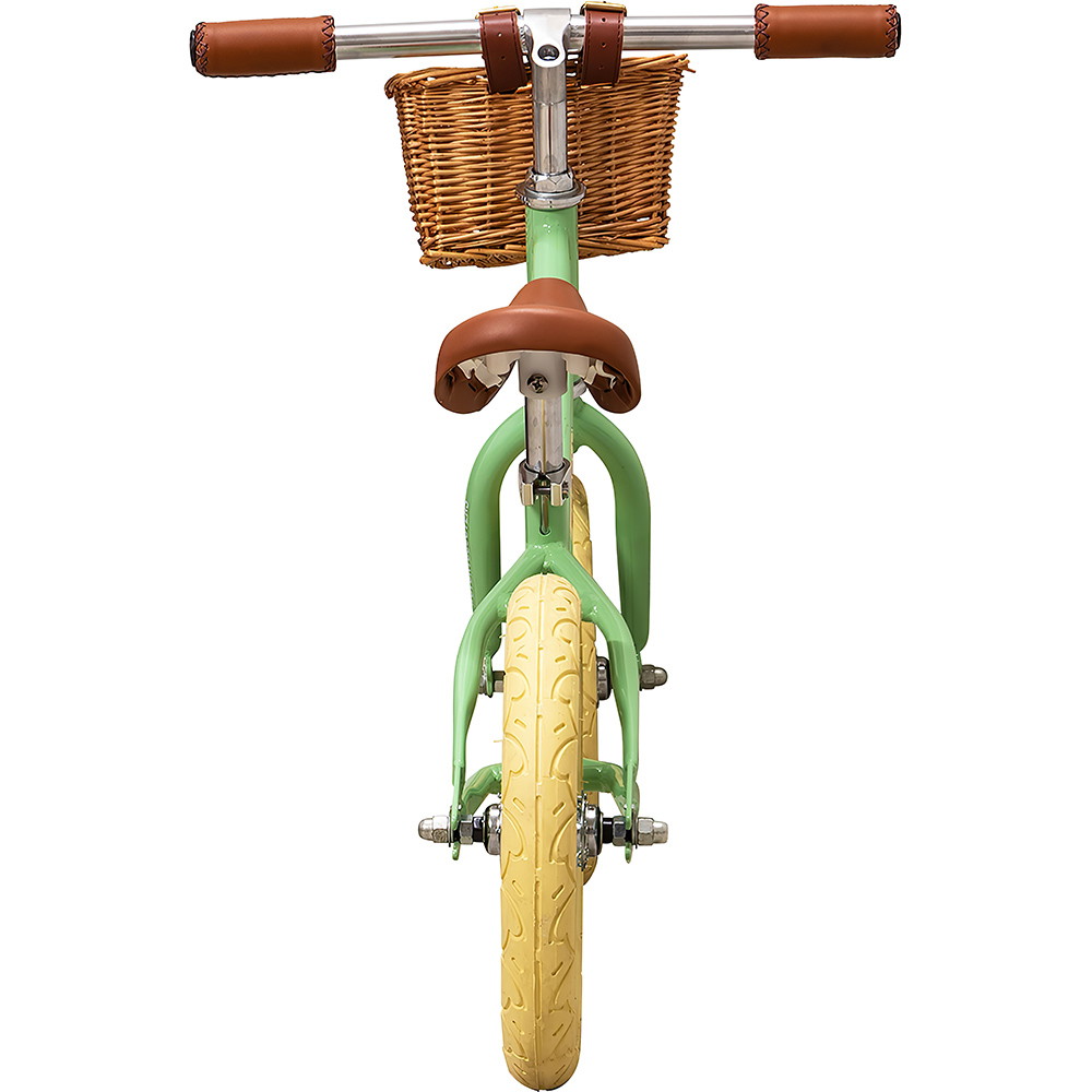 Story Retro Baby Springcykel
