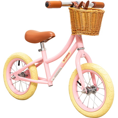 Story Retro Baby Springcykel