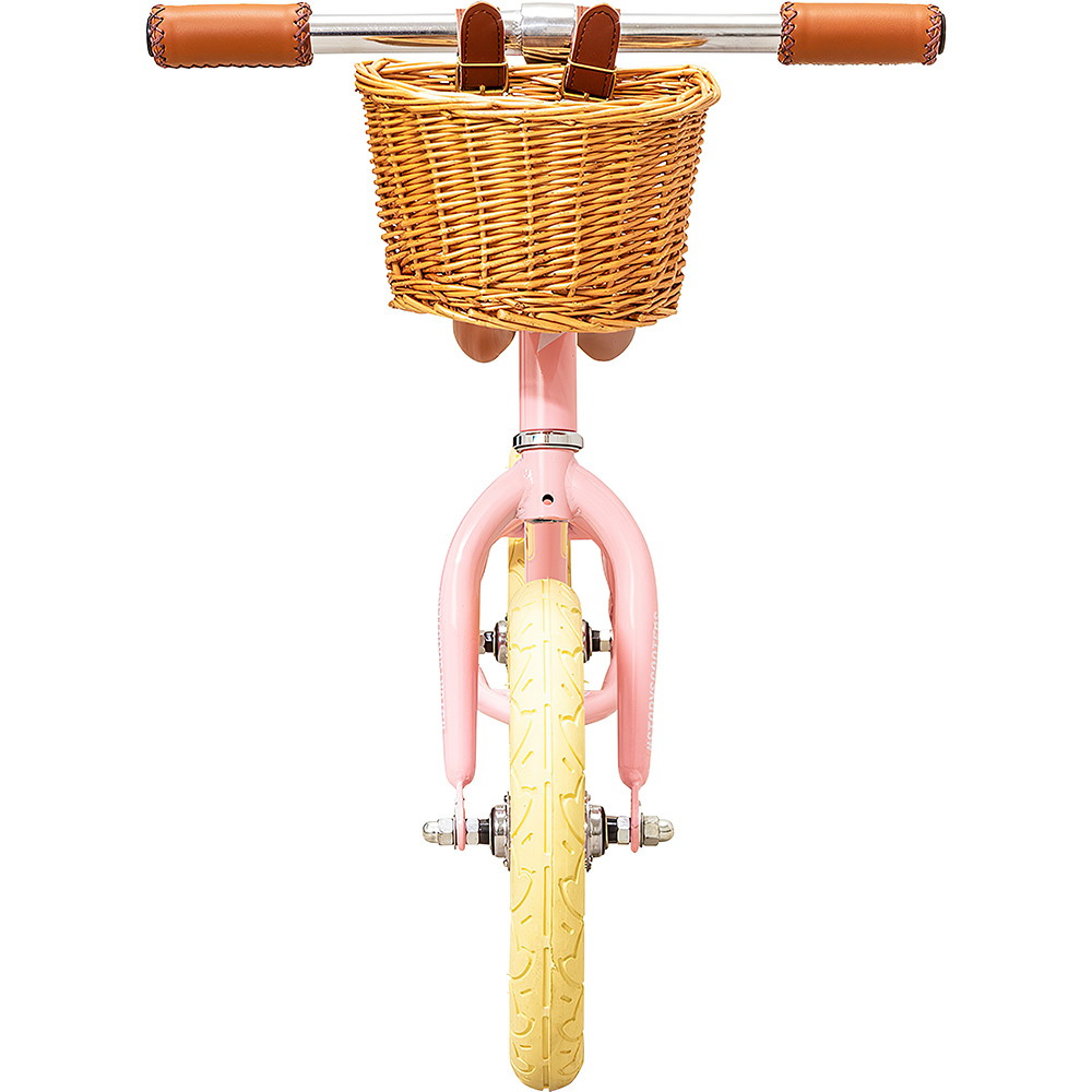 Story Retro Baby Springcykel