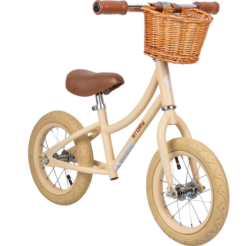 Story Retro Baby Springcykel