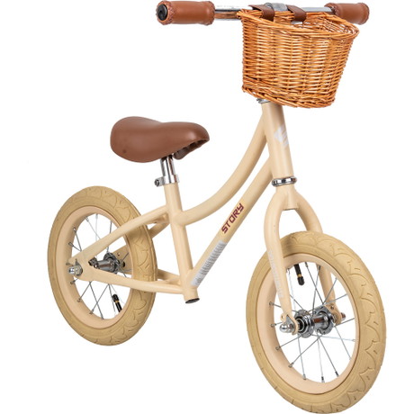 Story Retro Baby Springcykel