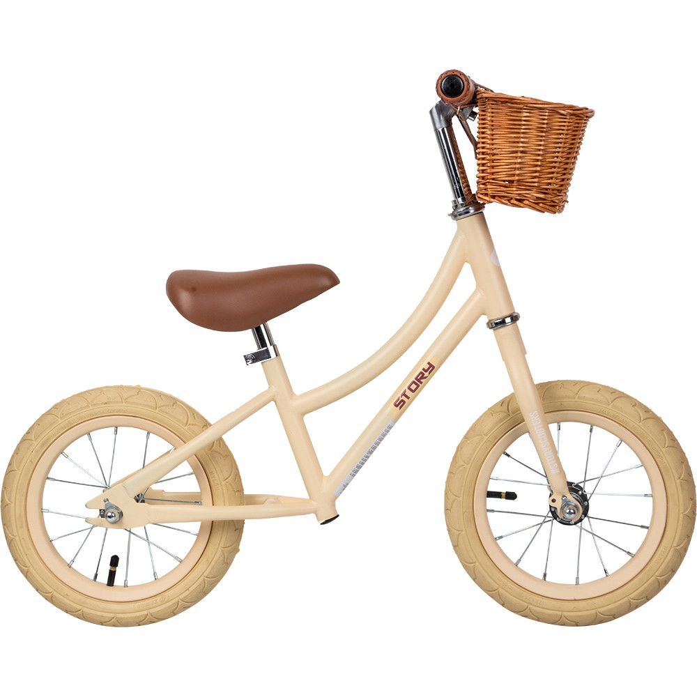 Story Retro Baby Springcykel