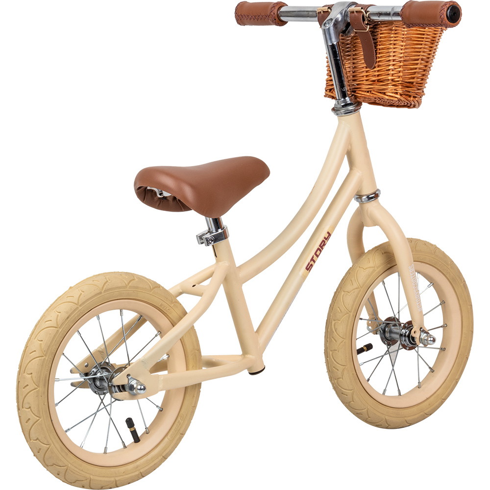 Story Retro Baby Springcykel