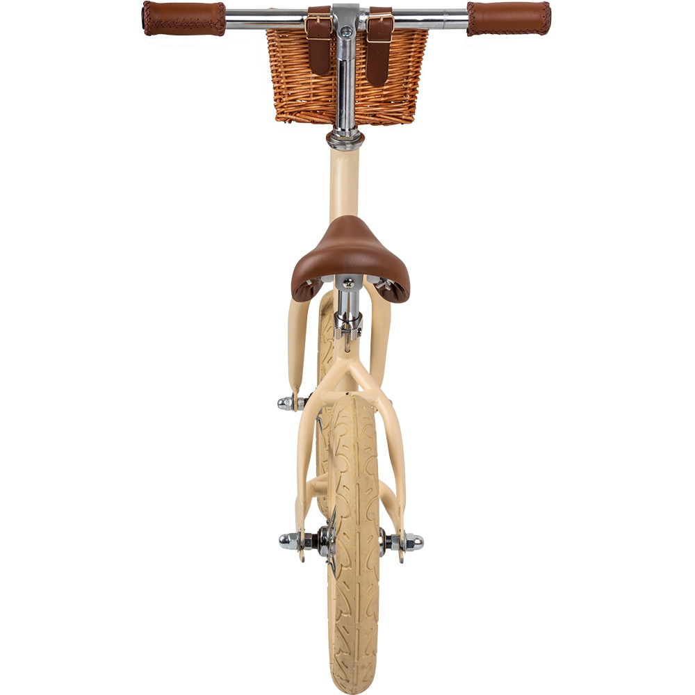 Story Retro Baby Springcykel