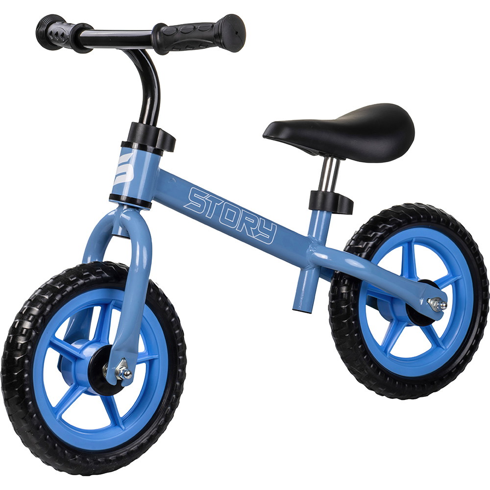 Story Run Racer Springcykel
