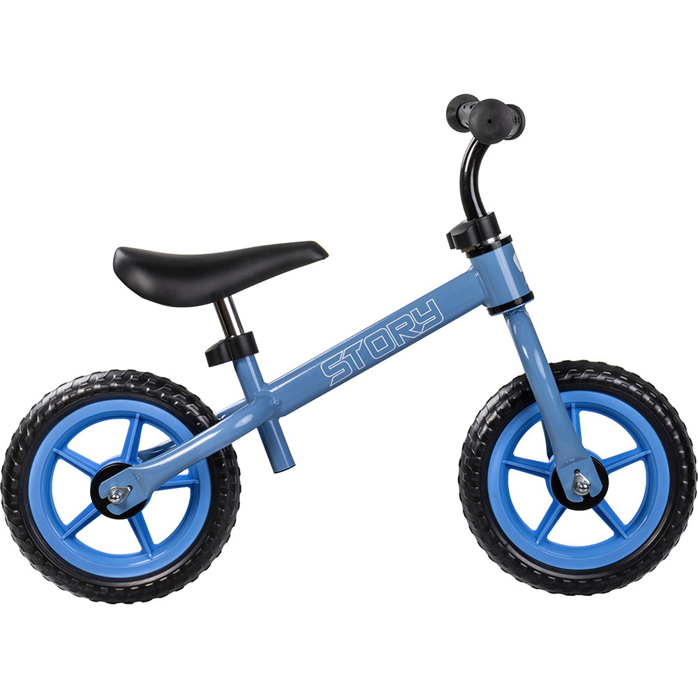 Story Run Racer Springcykel