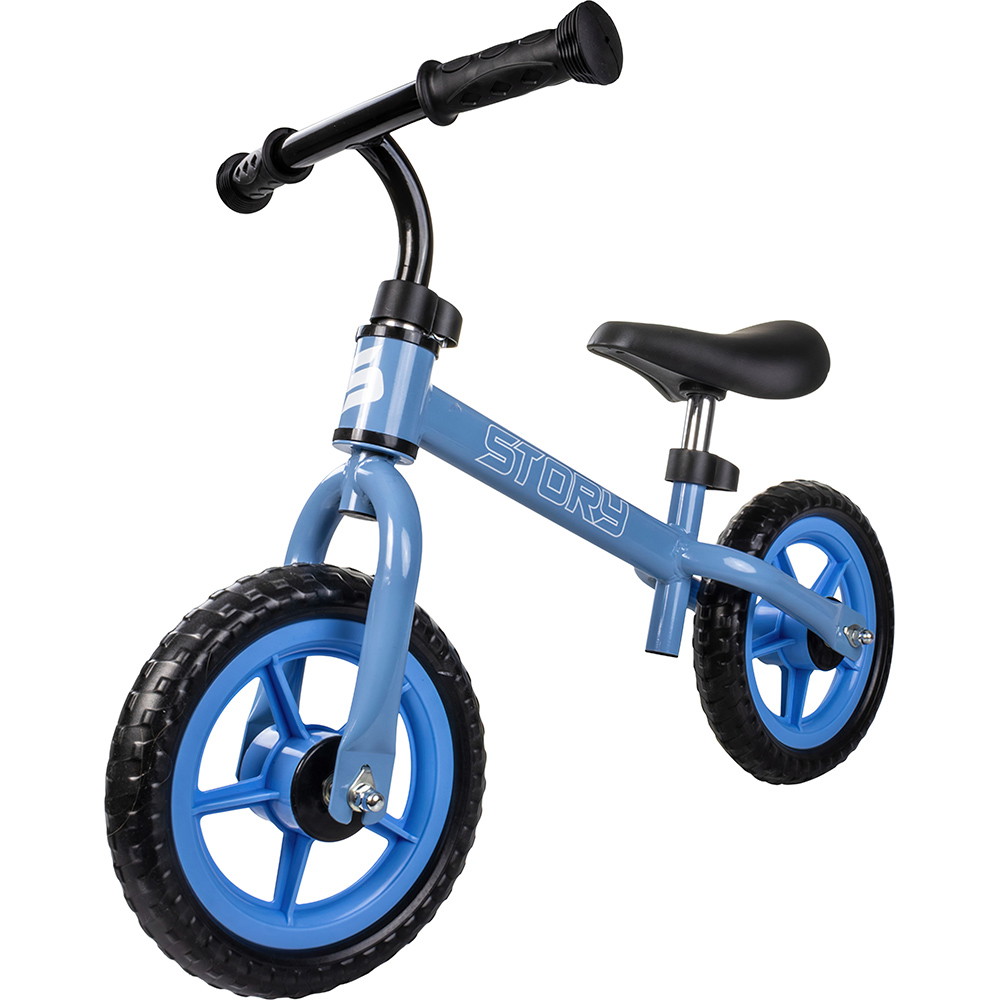 Story Run Racer Springcykel