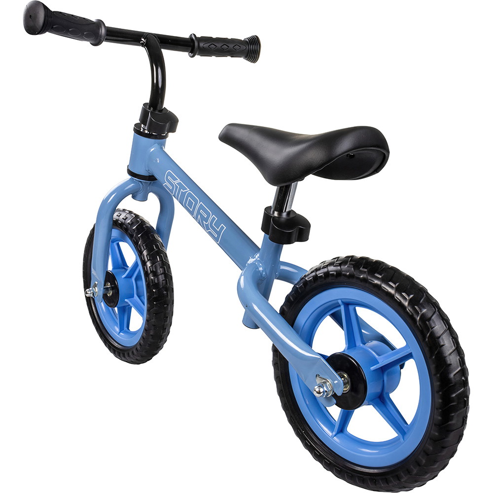 Story Run Racer Springcykel