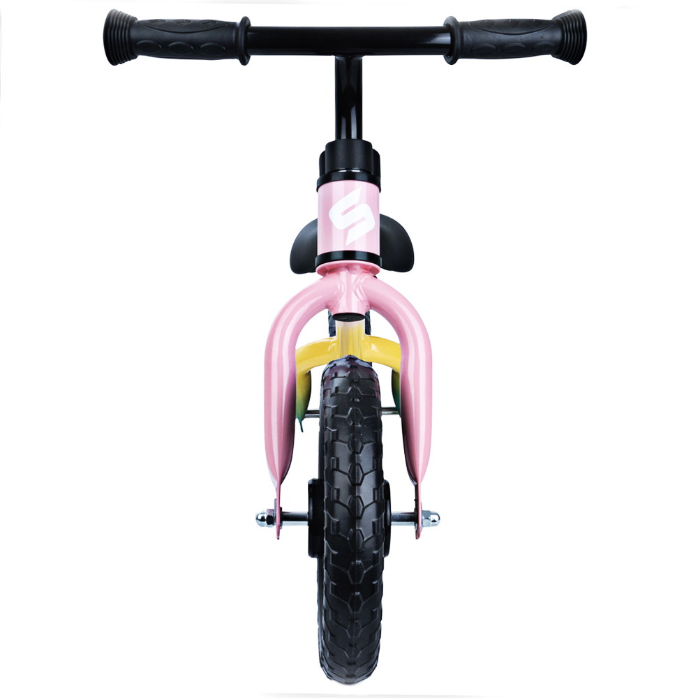 Story Run Racer Springcykel