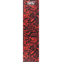 NKD Sparkcykel Griptape