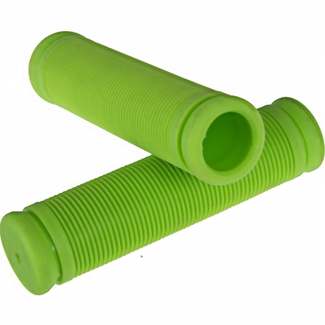 Sparkcykel Handgrepp