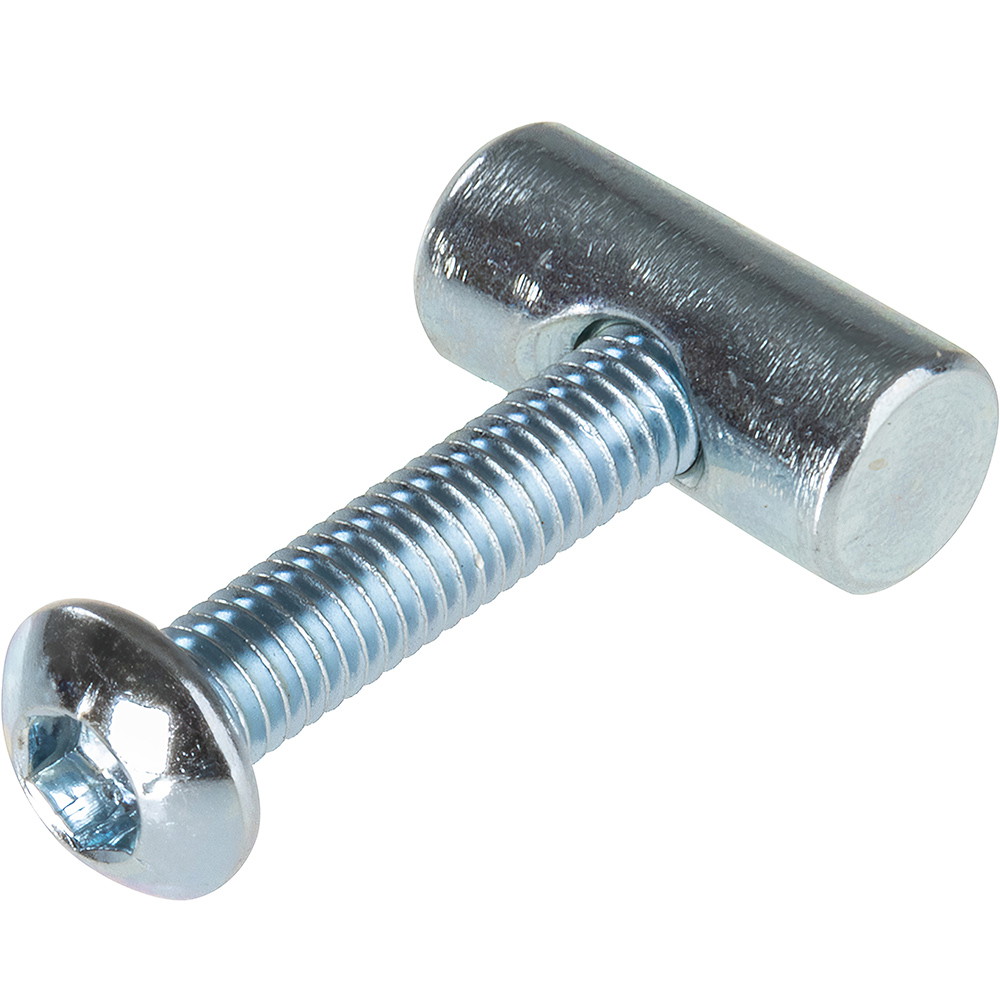 Story Bar Clamp Skruva