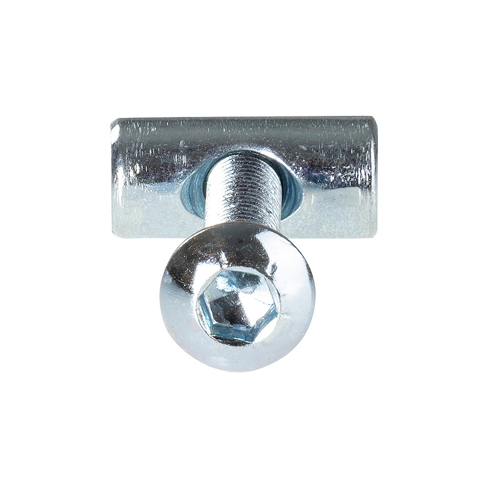 Story Bar Clamp Skruva