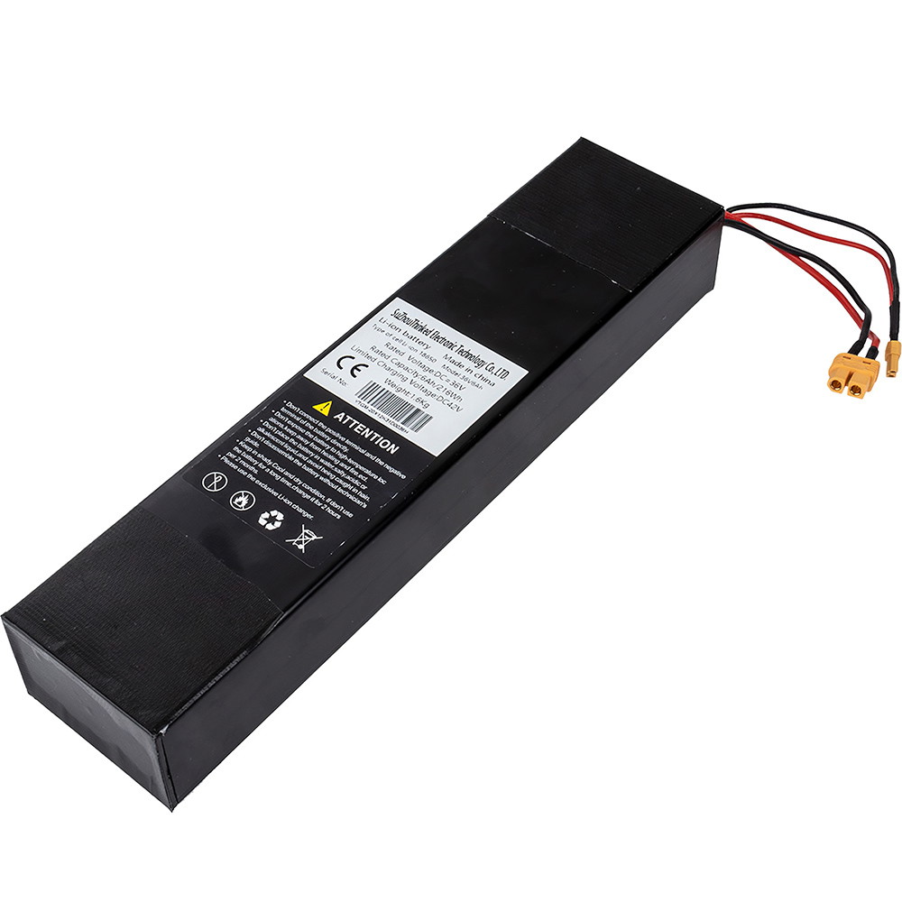 Story E-Motion Batteri 6Ah