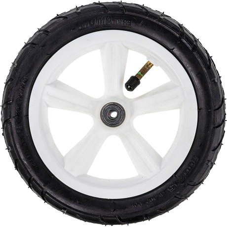 Story Civic Comfort Sparkcykel Hjul