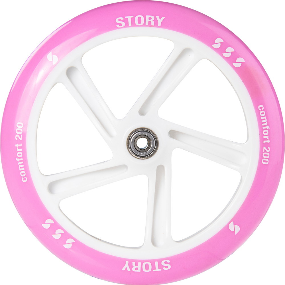 Story Fast Ride Hjul 200 mm