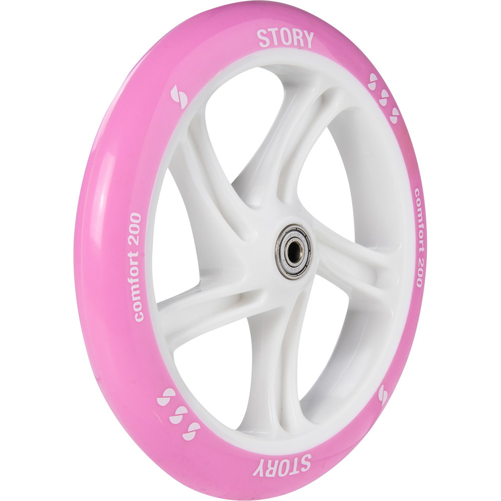 Story Fast Ride Hjul 200 mm