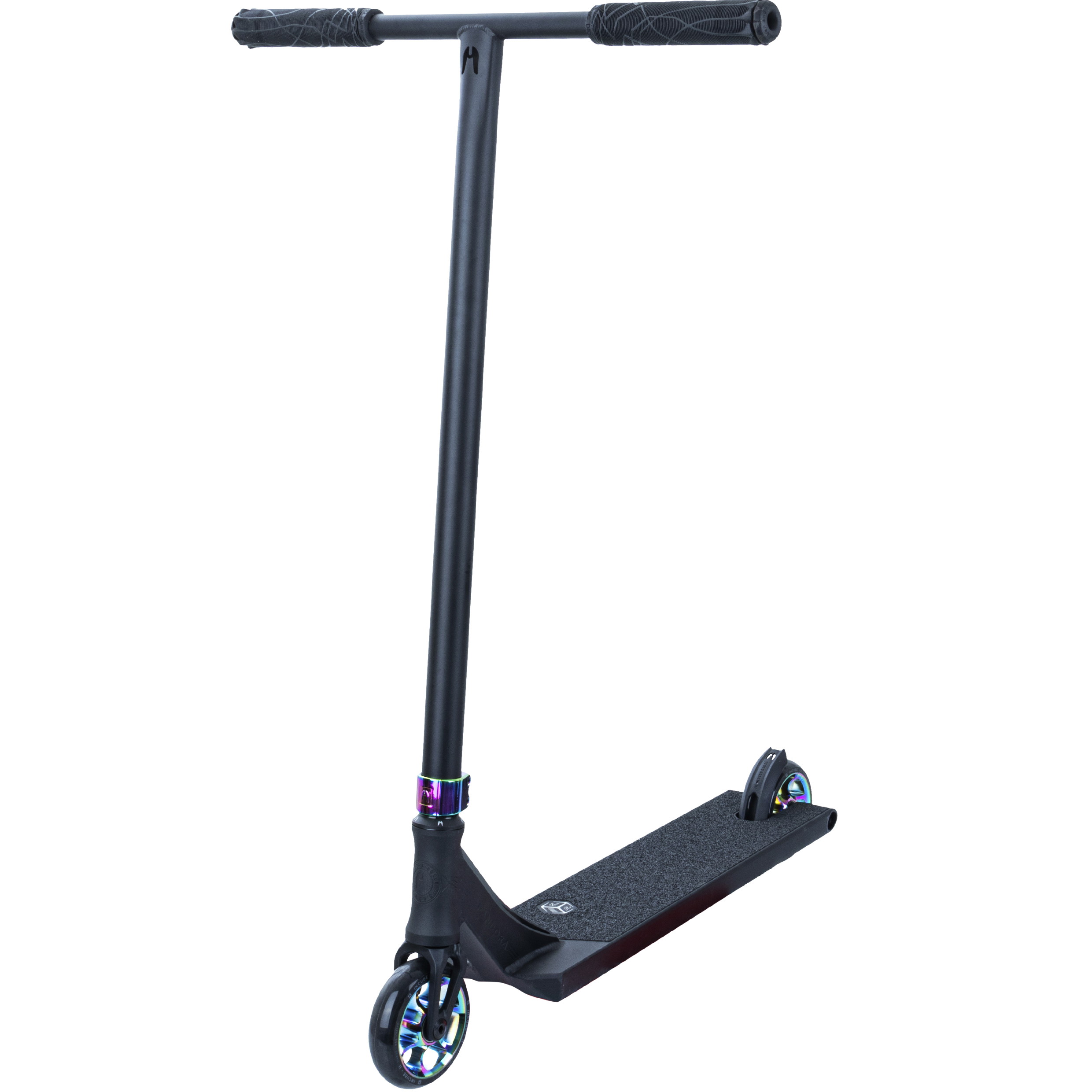 Ethic DTC Pandora Trick Sparkcykel