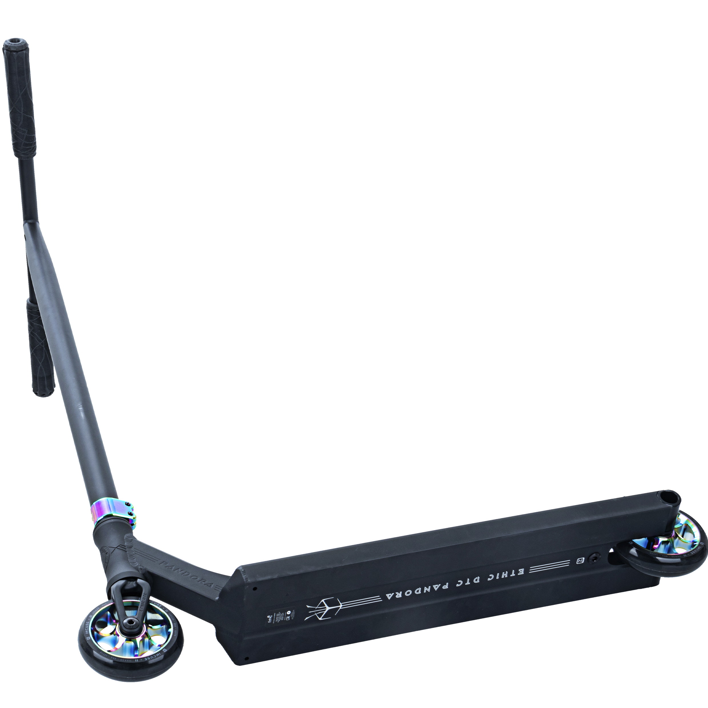 Ethic DTC Pandora Trick Sparkcykel
