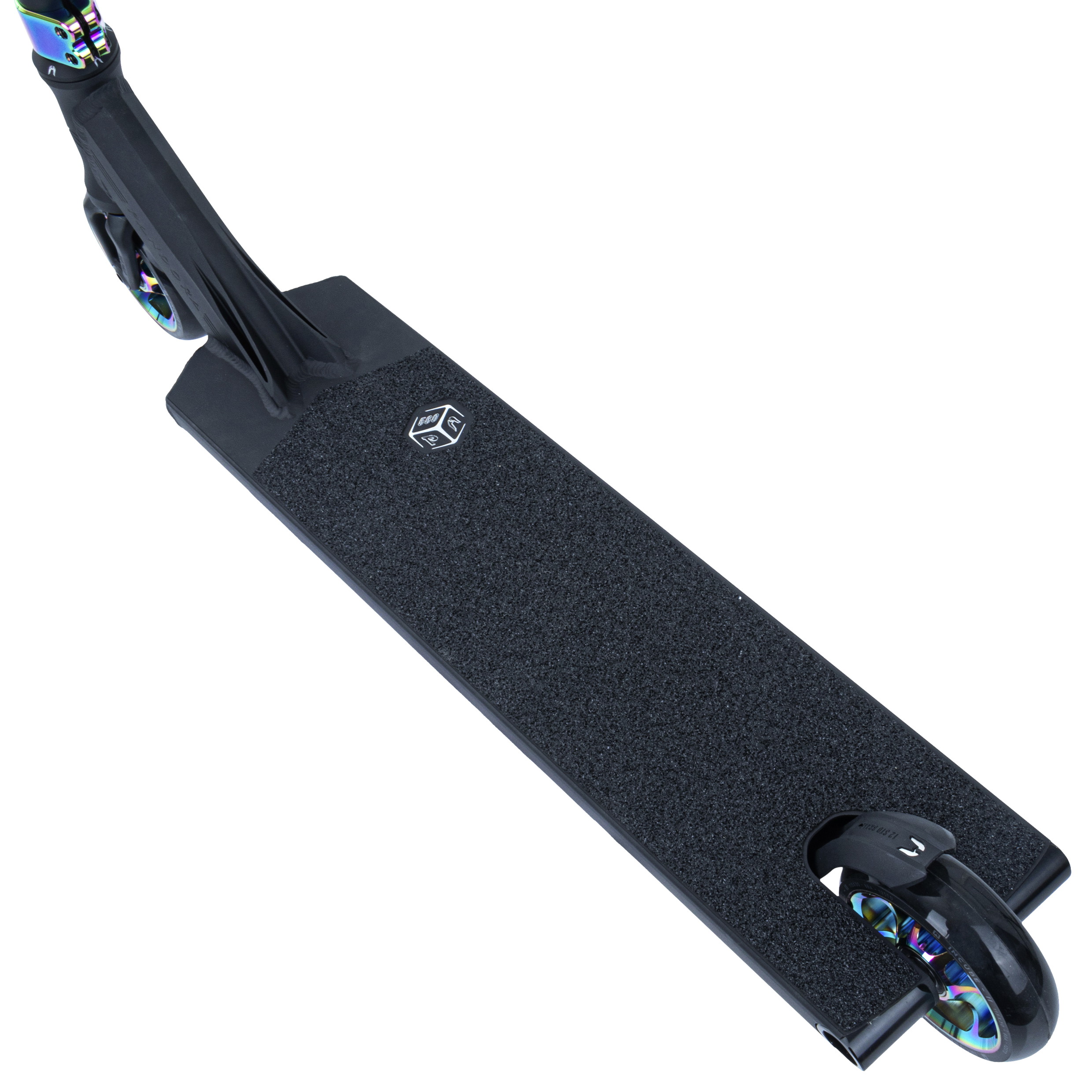 Ethic DTC Pandora Trick Sparkcykel