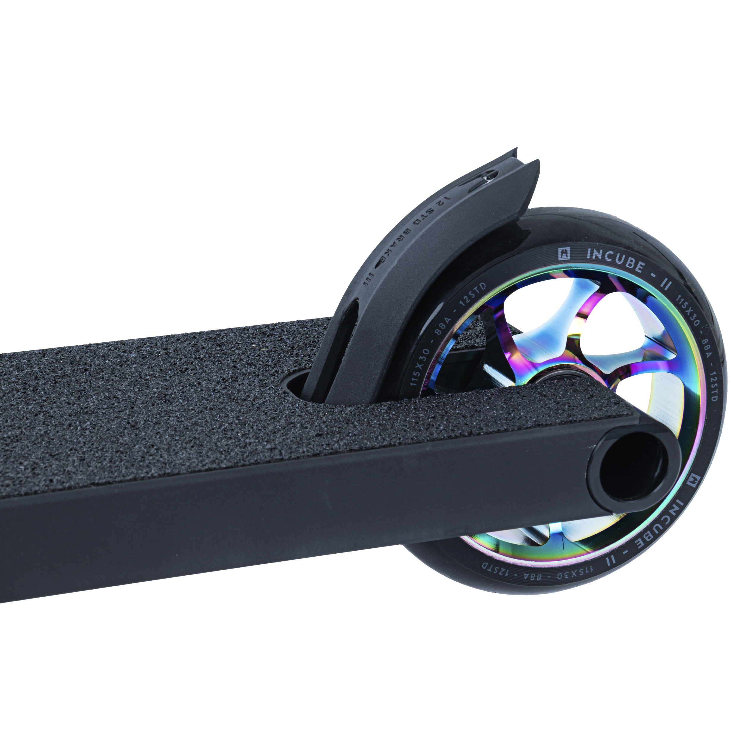 Ethic DTC Pandora Trick Sparkcykel