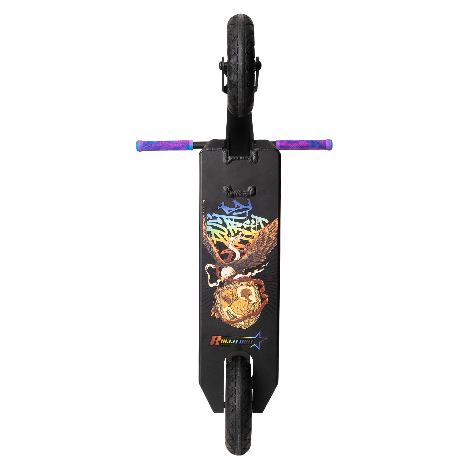 NKD Bullit Dirt Sparkcykel - OUTLET