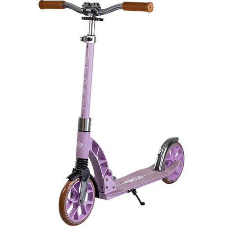 Story 70's Transport Sparkcykel