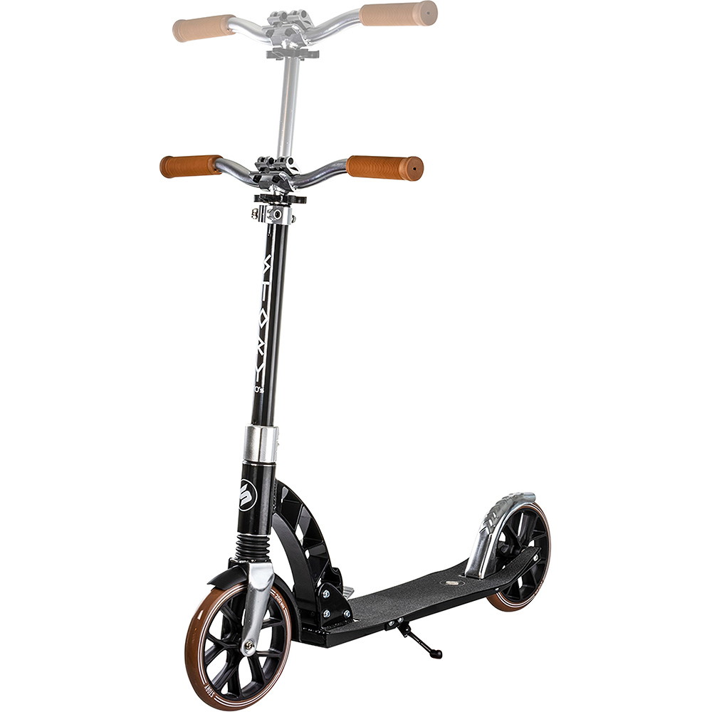 Story 70's Transport Sparkcykel