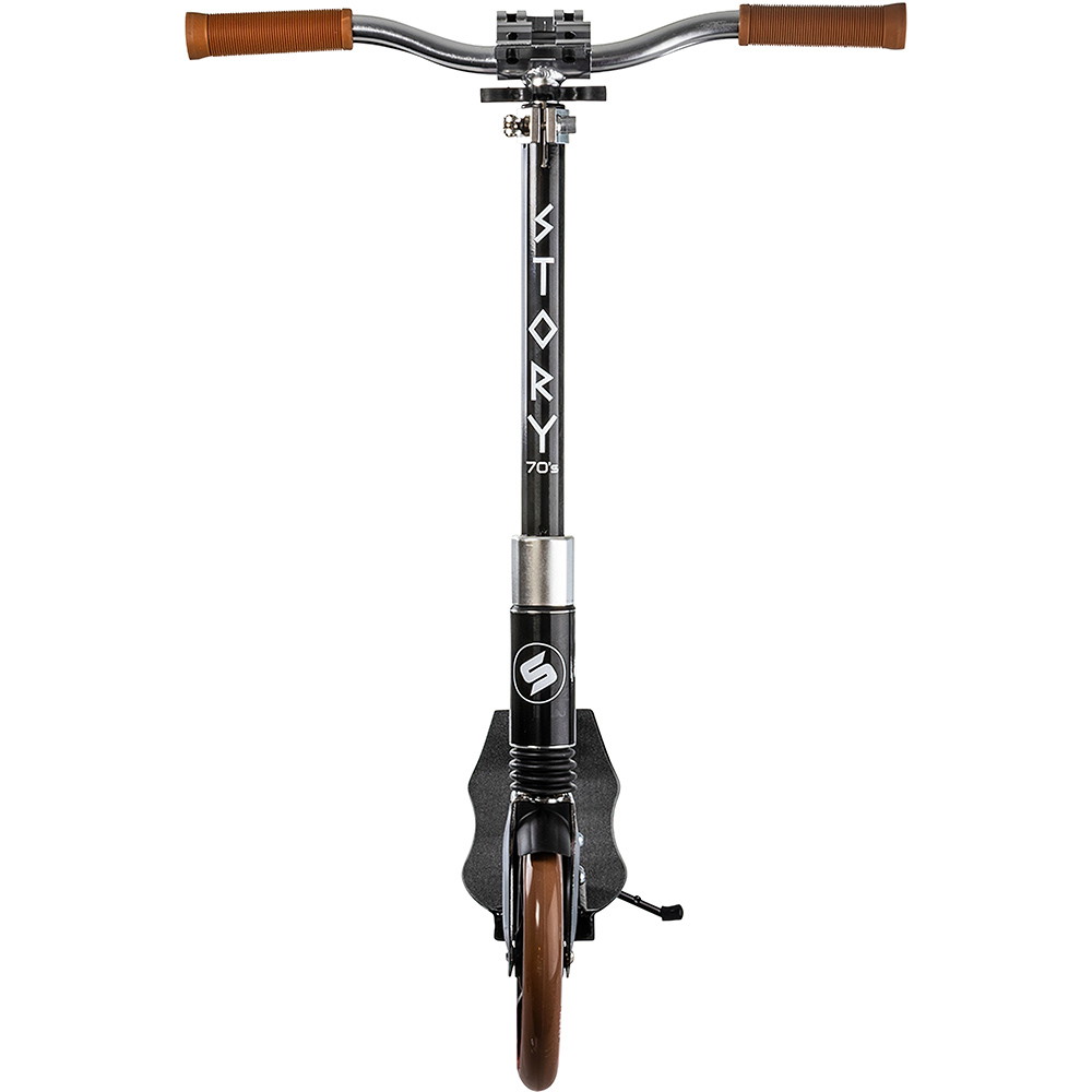 Story 70's Transport Sparkcykel