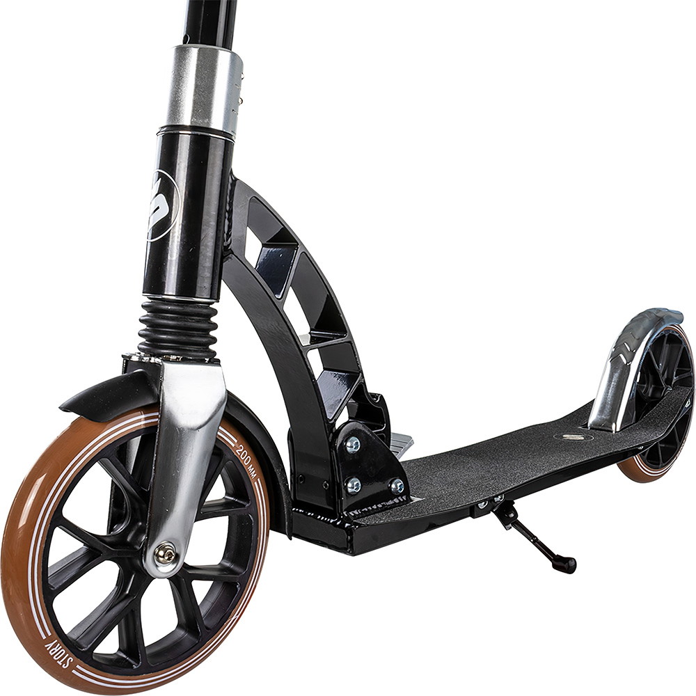 Story 70's Transport Sparkcykel