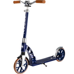 Story 70's Transport Sparkcykel