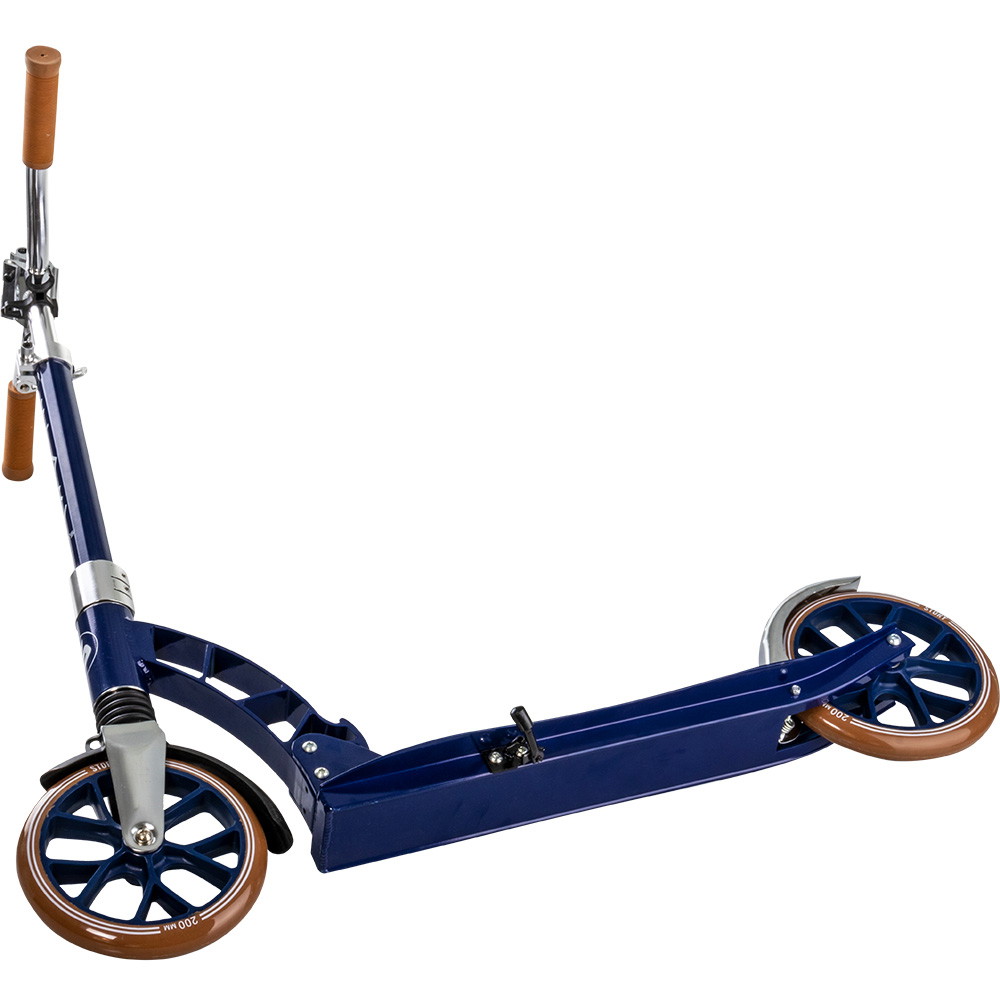 Story 70's Transport Sparkcykel