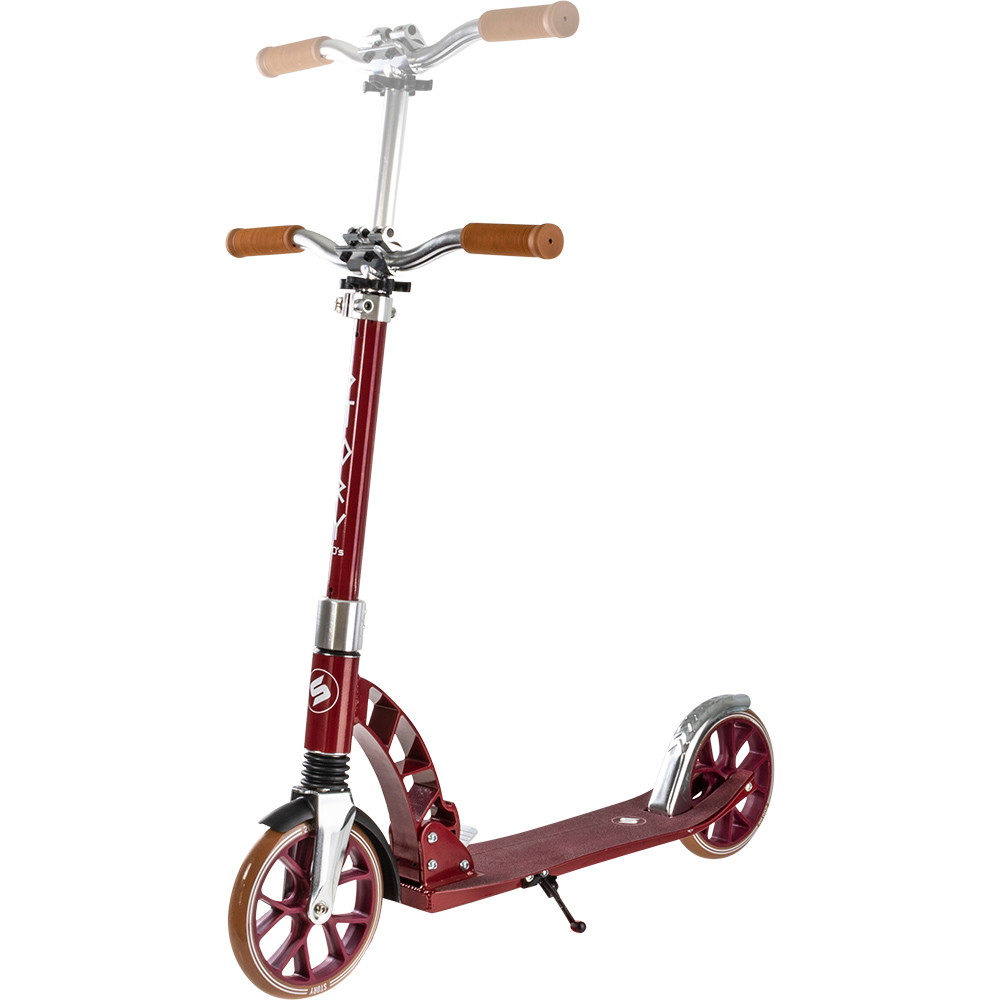 Story 70's Transport Sparkcykel