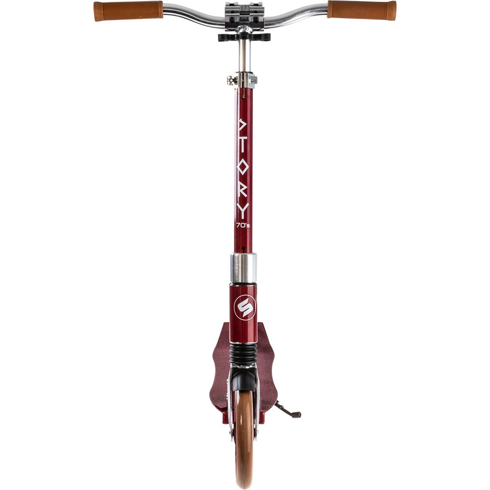 Story 70's Transport Sparkcykel