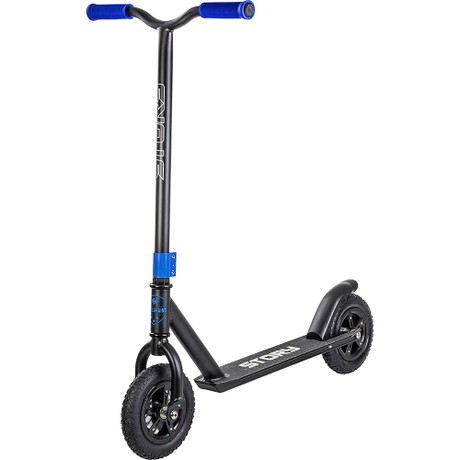 Story All Terrains Transport Dirt Sparkcykel