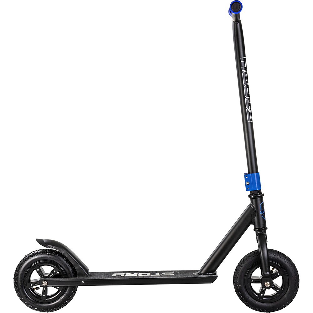 Story All Terrains Transport Dirt Sparkcykel