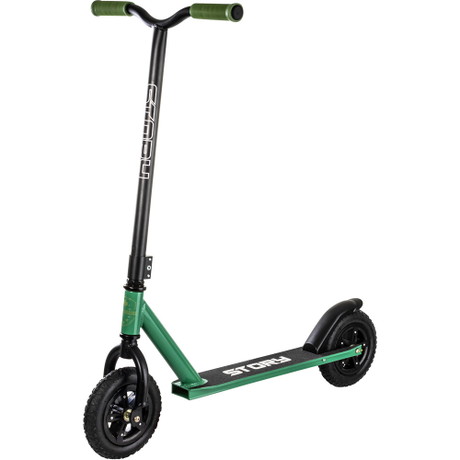 Story All Terrains Transport Dirt Sparkcykel