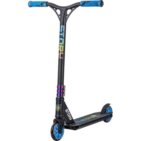 Story Beast Trick Sparkcykel