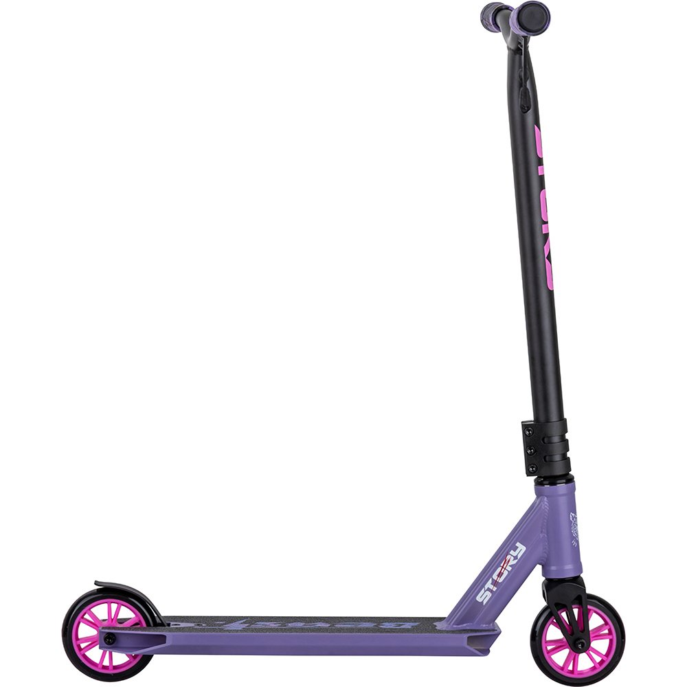 Story Beast Trick Sparkcykel