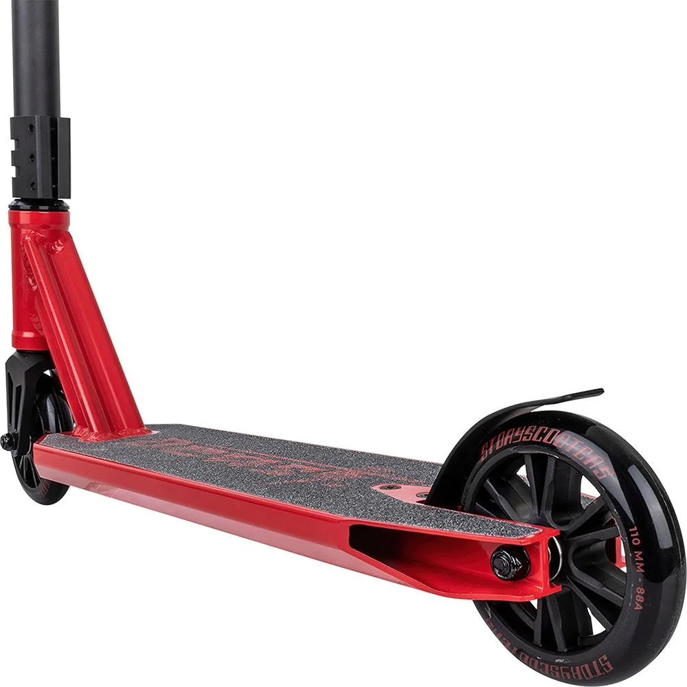 Story Beast Trick Sparkcykel