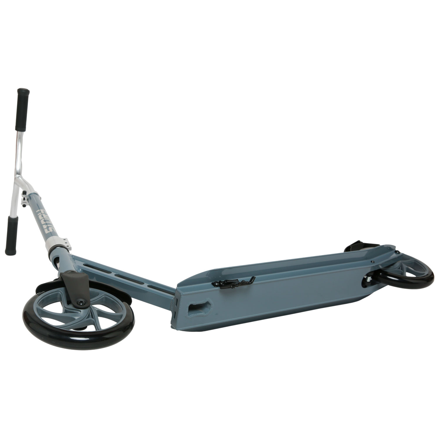 Story Big Deck Transport Sparkcykel