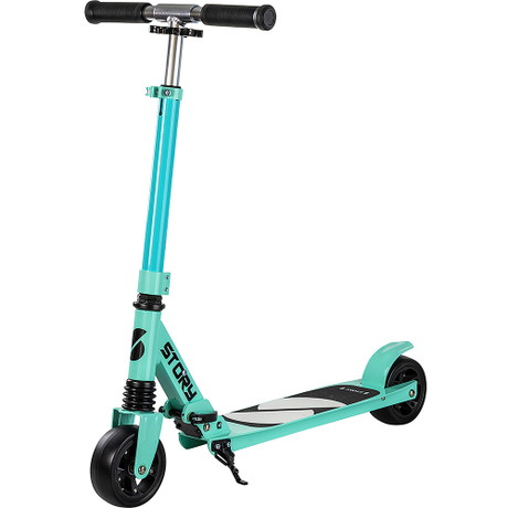 Story Cascade Transport Sparkcykel