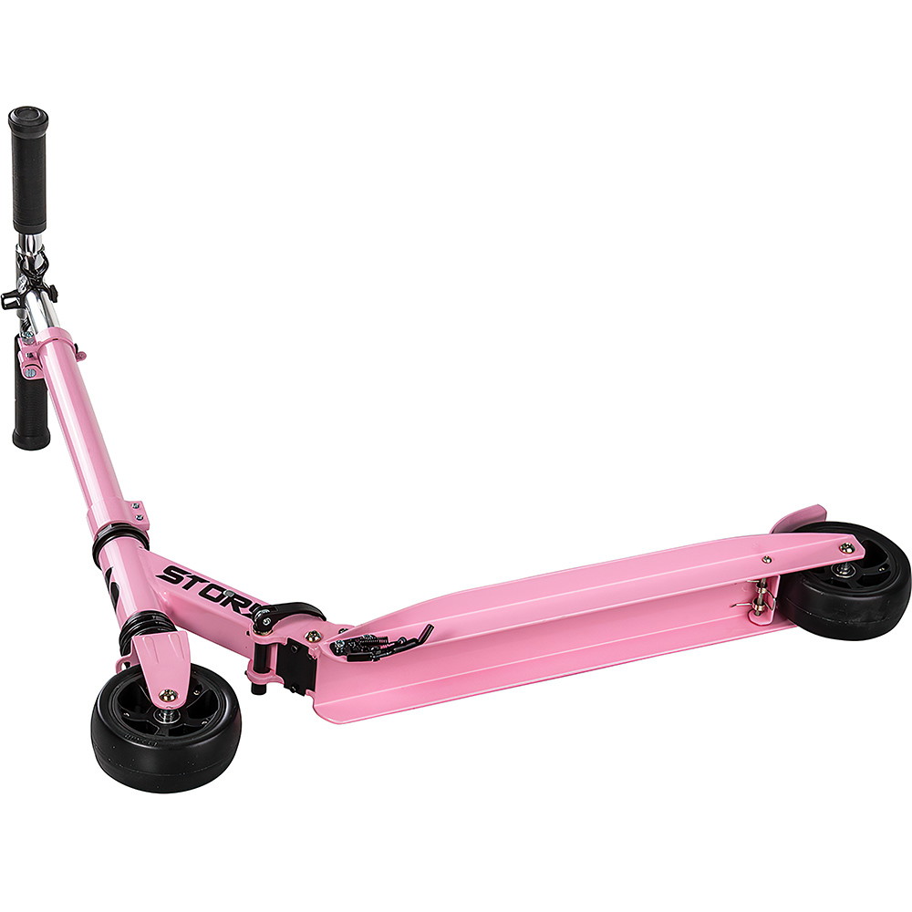 Story Cascade Transport Sparkcykel