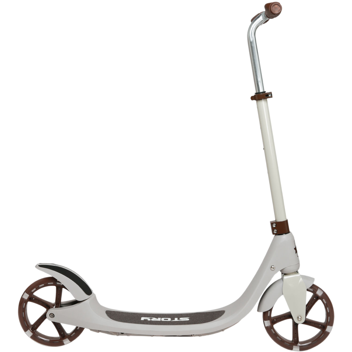 Story City Ride Sparkcykel