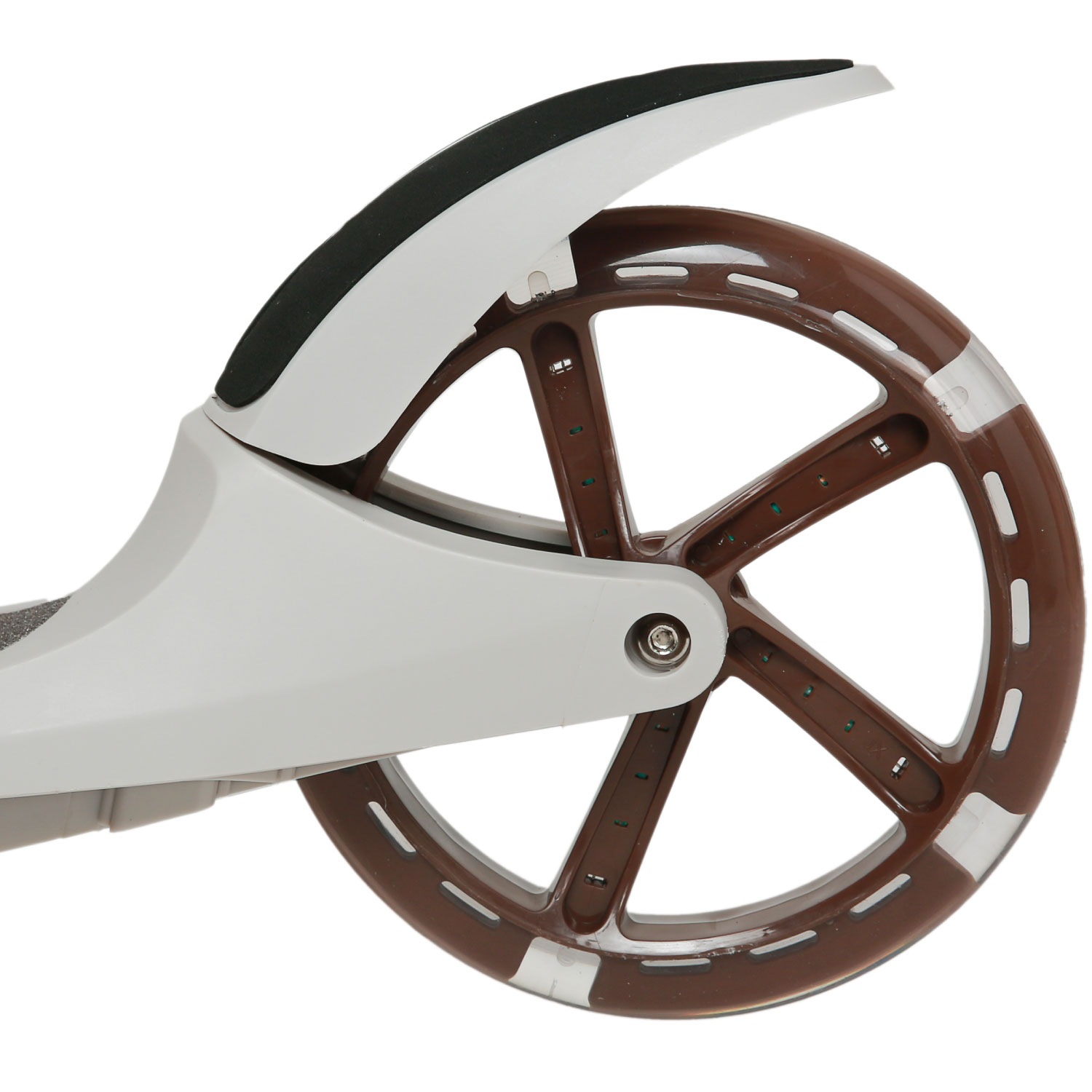Story City Ride Sparkcykel