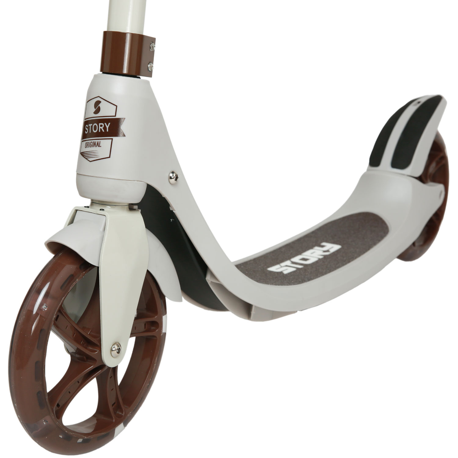 Story City Ride Sparkcykel