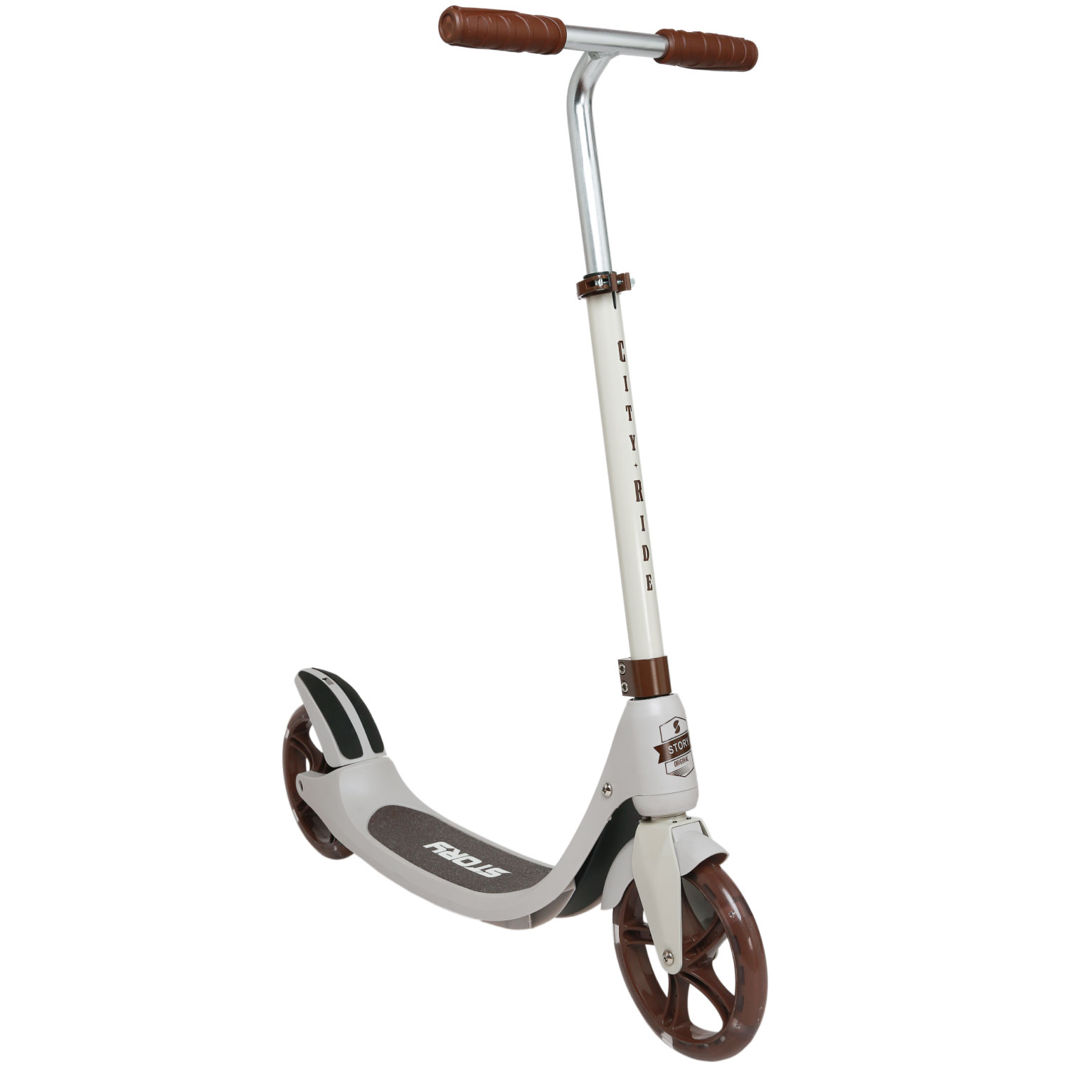 Story City Ride Sparkcykel